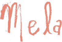 mela