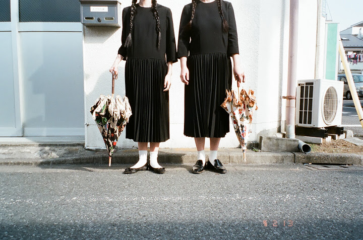 装夏展