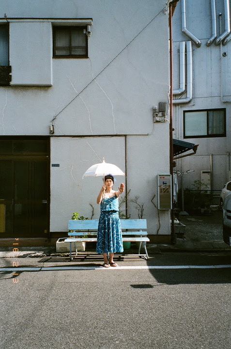 装夏展
