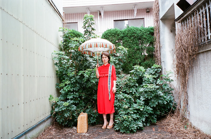 装夏展